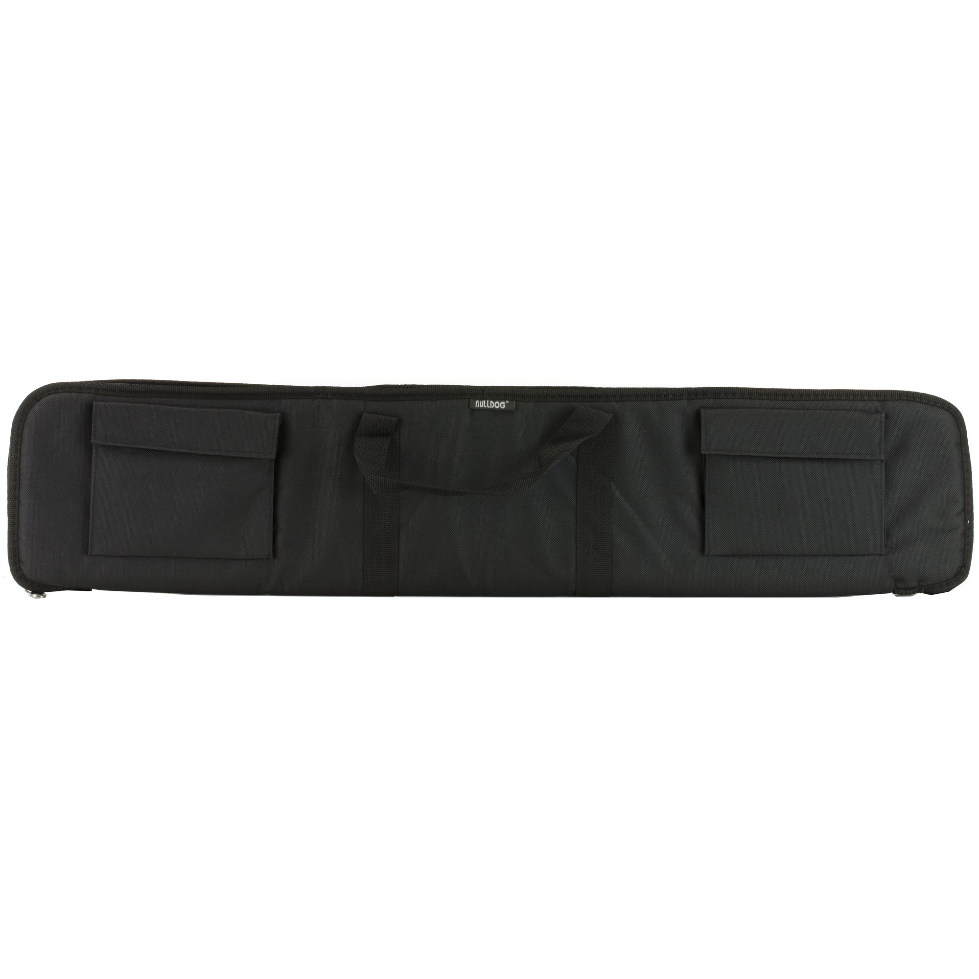 BULLDOG TAC SHOTGUN CASE BLK 42″