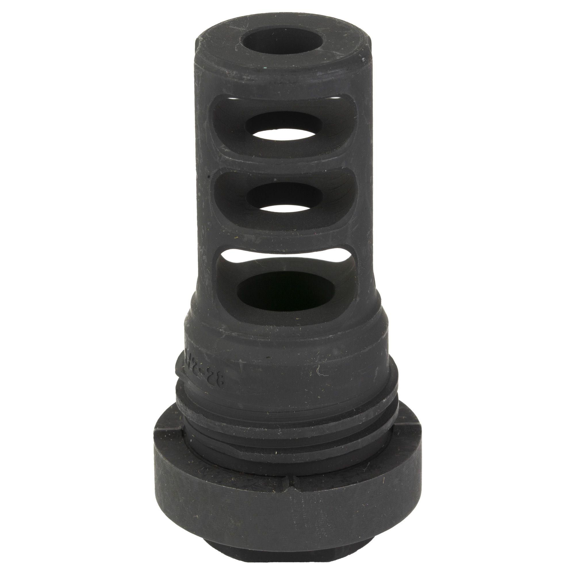 YHM 5.56 QD MUZZLE BRAKE 1/2X28