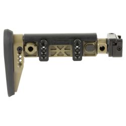 MIDWEST AK ALPHA FOLDING STOCK FDE