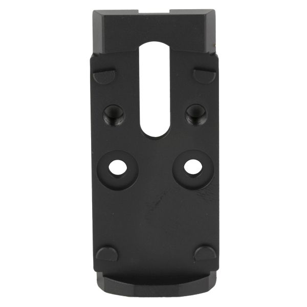 SHLDS MOUNT PLATE WALTHER Q4/Q5 PPQ