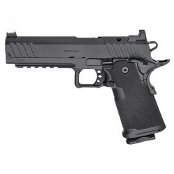 SPRGFLD 9MM PRODIGY 5″ AOS 20RD