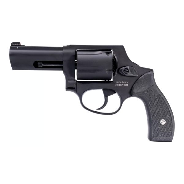 TAURUS 905 9MM 3″ 5RD BLK FS