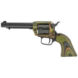 HERITAGE 22LR 4.75″ CH 6RD W/CAMO
