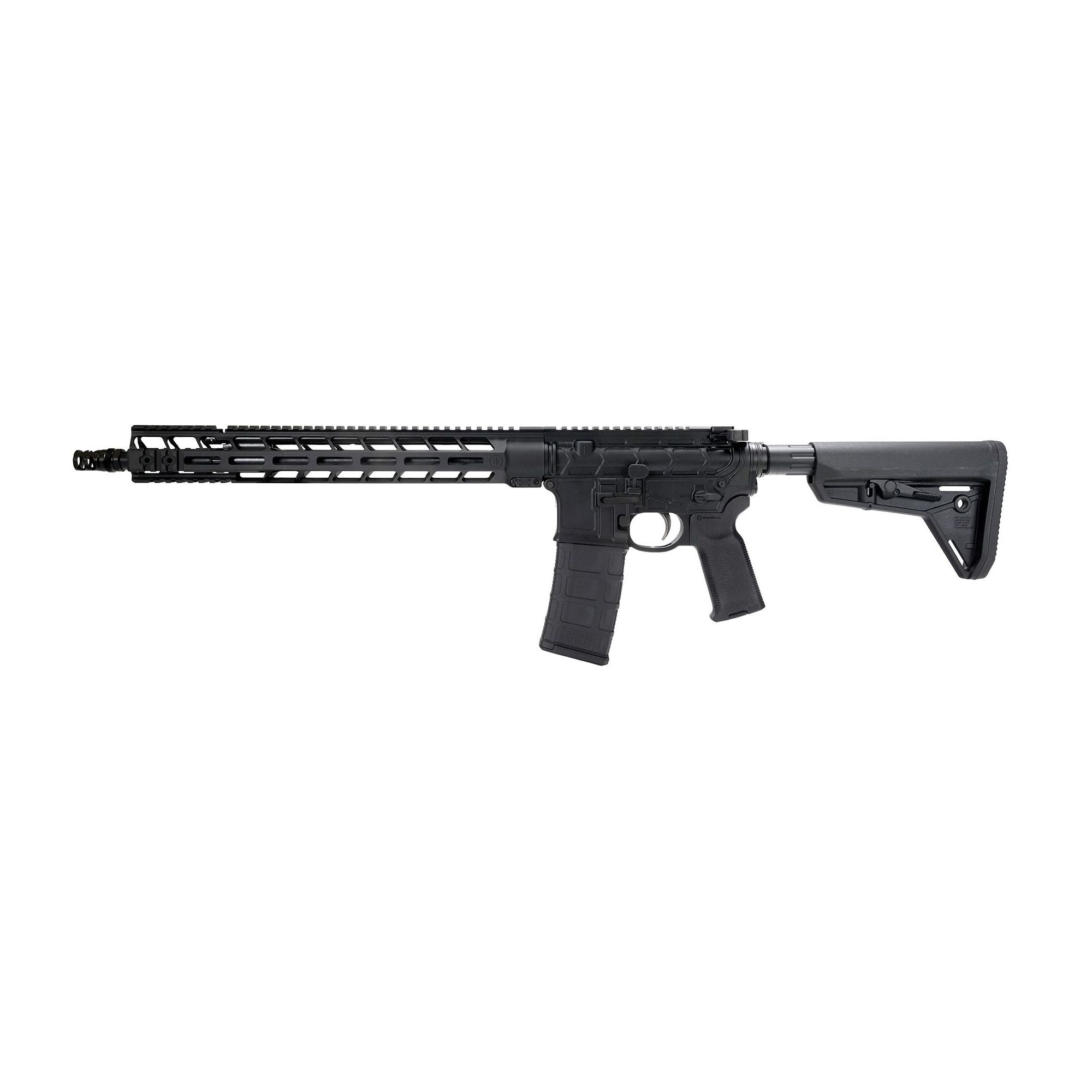 PWS MK116 MOD2-M 223WYLDE 16.1″ 30RD