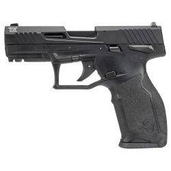TAURUS TX22 MS 22LR 4.1″ 10RD BK NTB