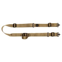 GROVTEC QS 2-PT 1.25″ SABRE SLNG TAN