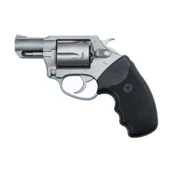 CHARTER ARMS UNDCVR 32H&R 2″ SLV 6RD