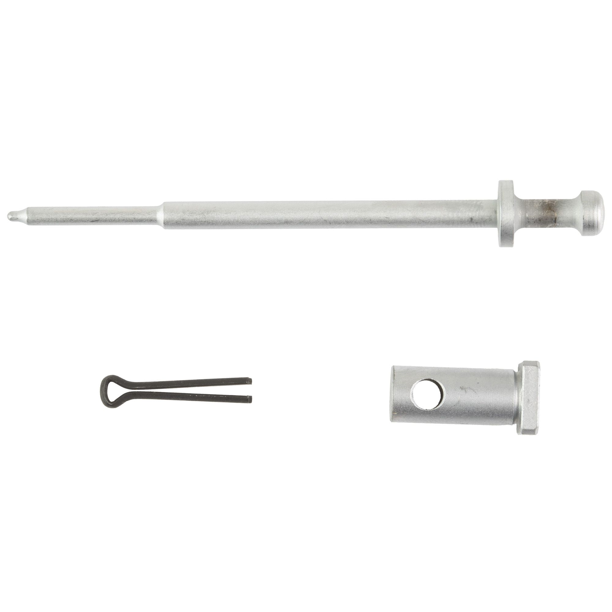 KAK CARRIER COMPLETION KIT CHROME