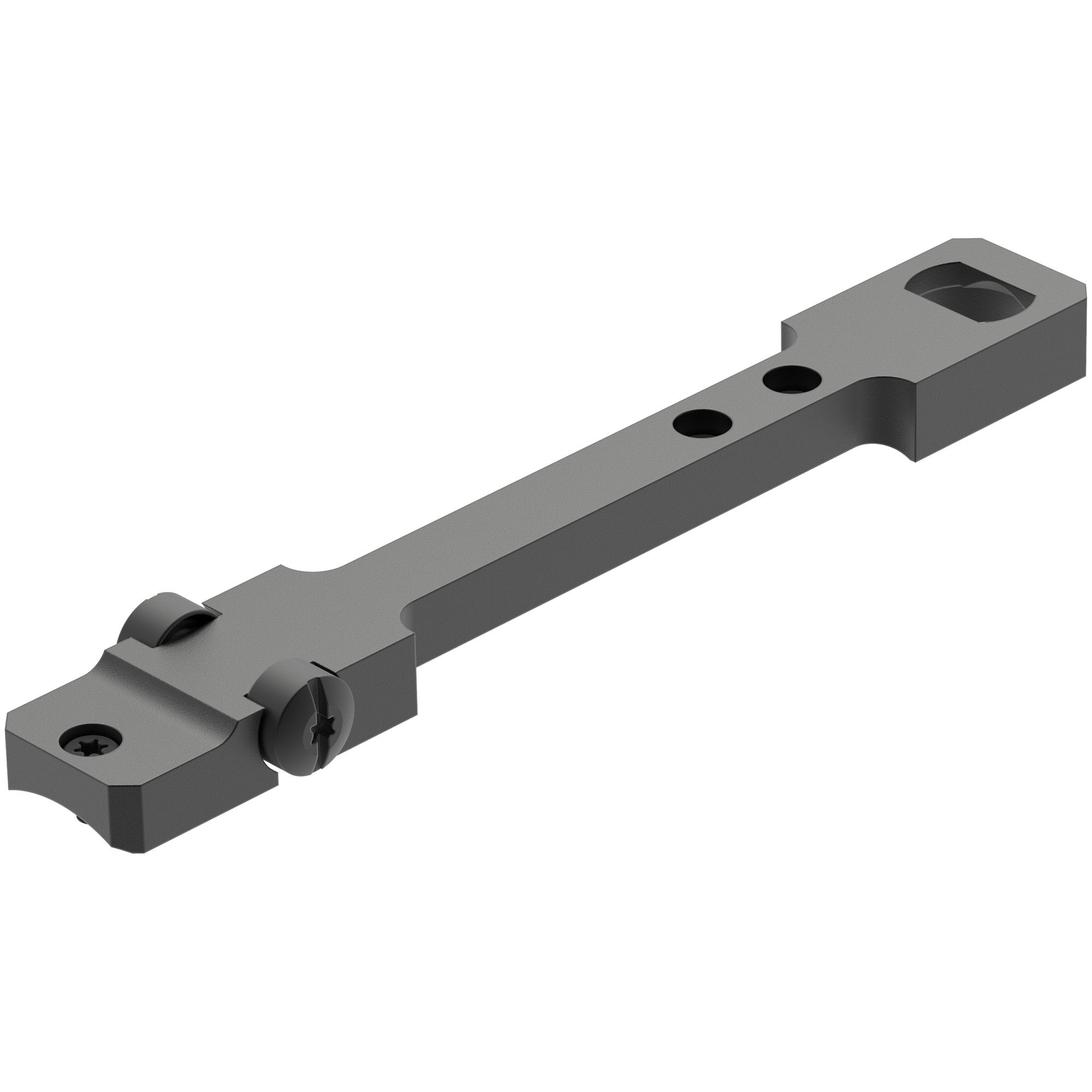 LEUP STD BRWNNG BAR 1PC MATTE