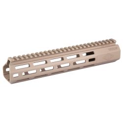 REPTILIA HANDGUARD 10.5″ M-LOK FDE