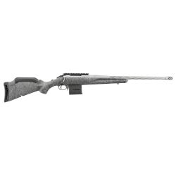 RUGER AMERICAN GEN2 204 RUGER 20″ GM