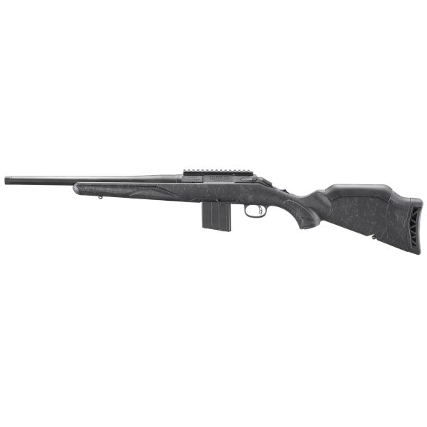 RUGER AMER G2 PATRL 6MM ARC 16.1 10R