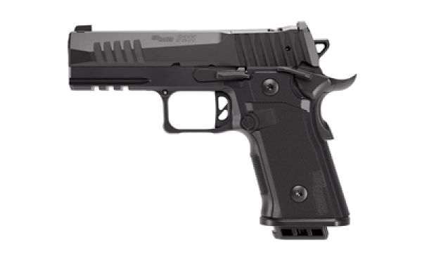 SIG P211 GT4 9MM 4.2″ X-RAY 10RD BLK