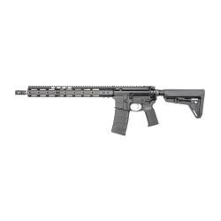 NOVESKE CHAINSAW 556 16″ MLOK BLK