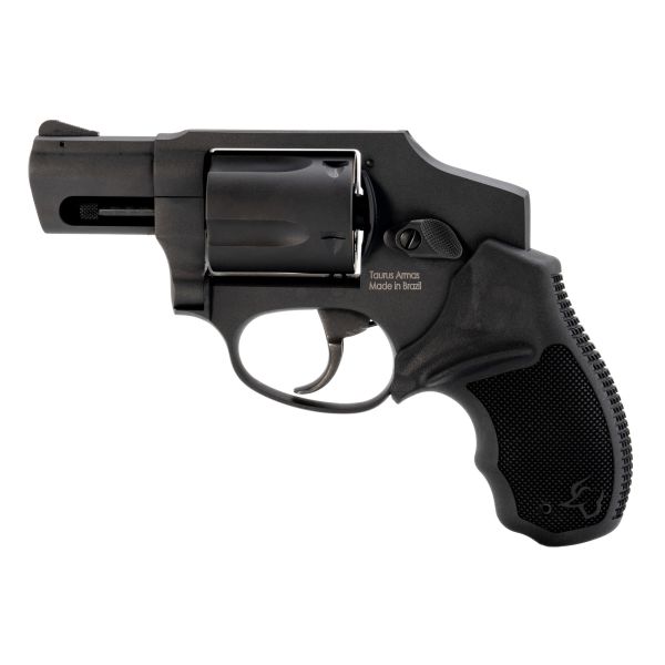TAURUS 650 357MAG 2″ 5RD BLK