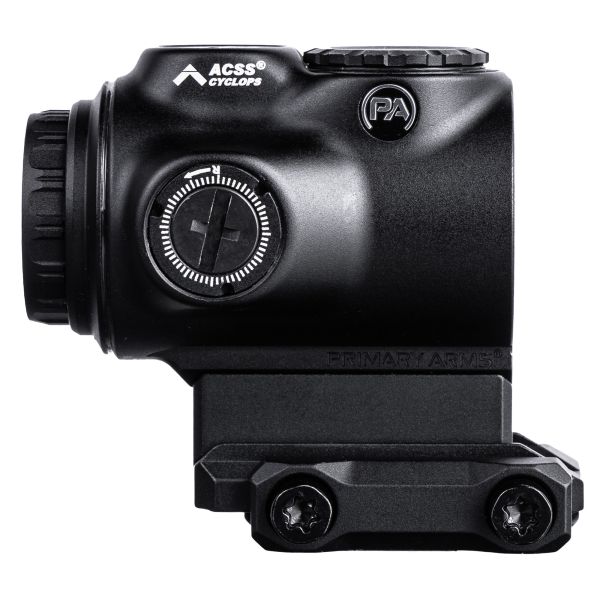 PA GLX 1X MICRO PRSM ACSS CYP G3 GRN
