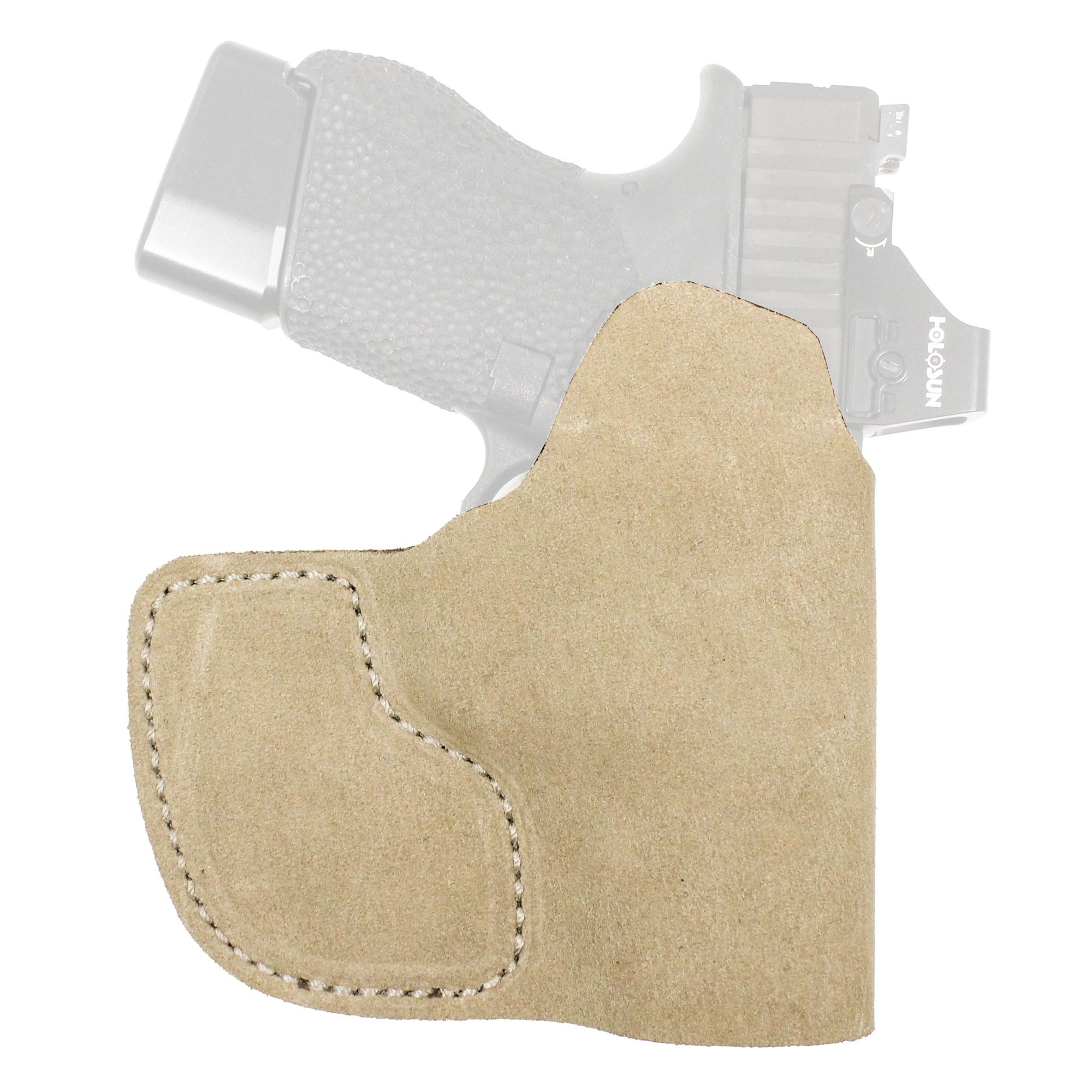 DESANTIS SUEDE NMIS FOR GLK 43X BK