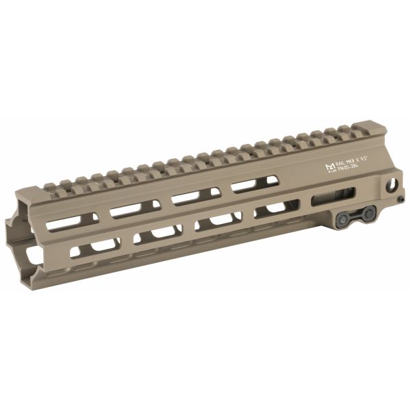 GEISSELE 9.3″ SUPER MOD MK8 MLOK DDC