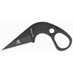 KBAR LAST DITCH KNIFE 1.625″ W/STH