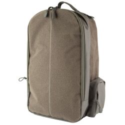 NCSTAR VISM PATCH BACKPACK URBAN GRY