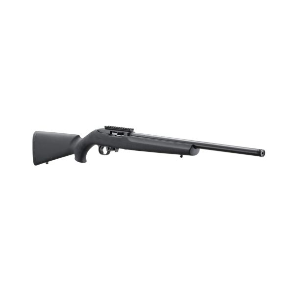 RUGER 10/22 20″ TB HOGUE 10RD BLK