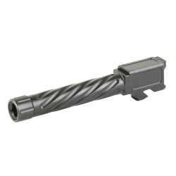 SHADOW 4.5″ BRL MR/XR THREADED-BLK