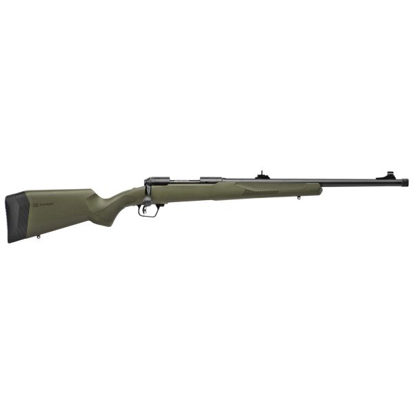 SAV 110 RIDGE HUNTER 350LEG 18″ 10RD