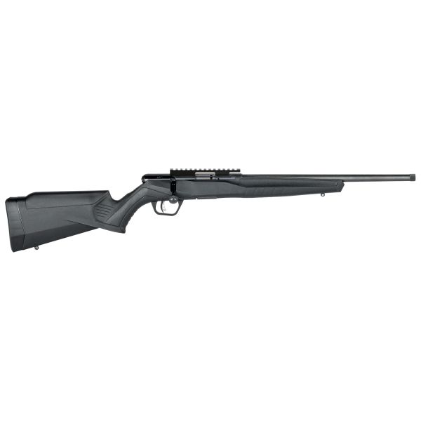 SAV B17 FV-SR 17HMR 16.25″ TB BLK