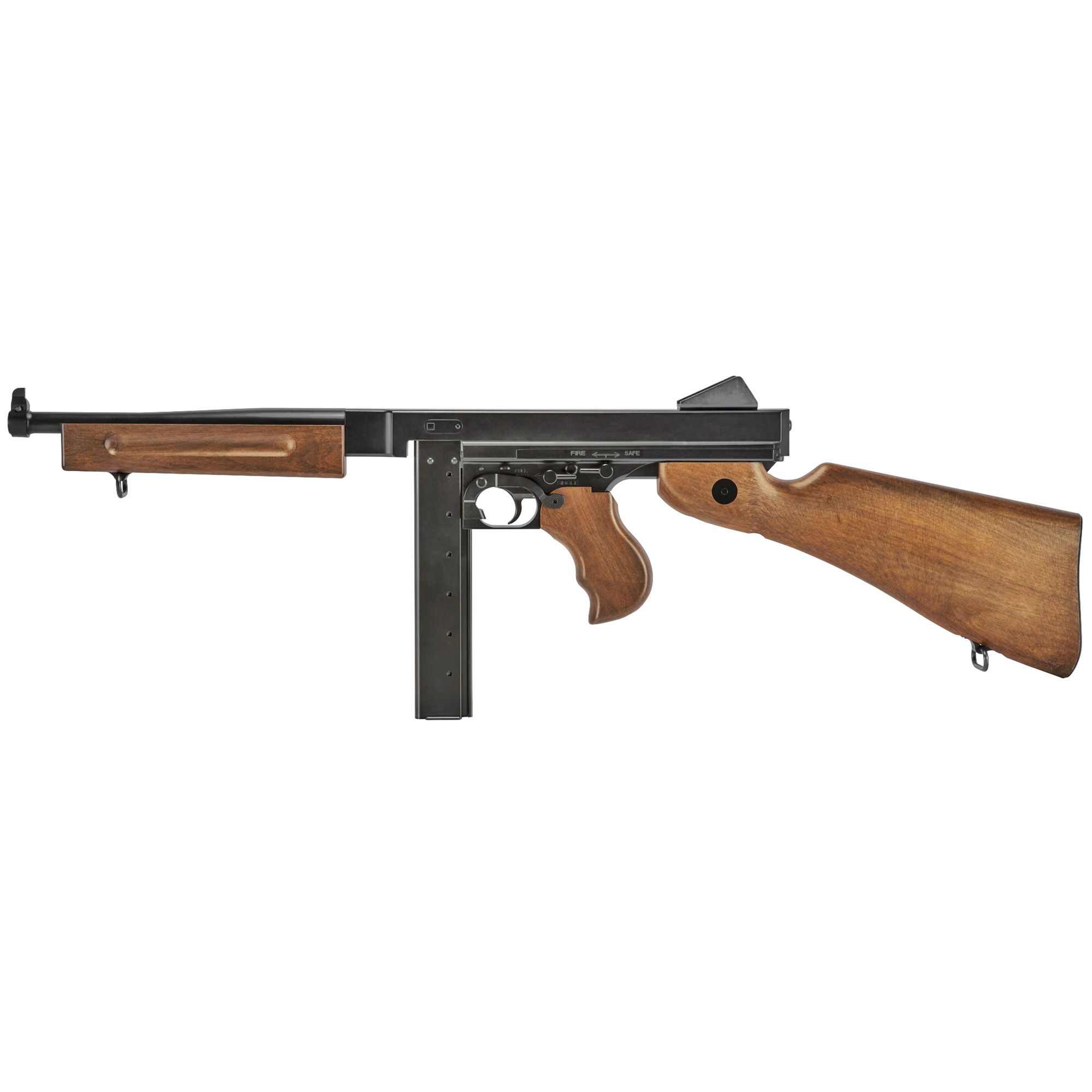 UMX LEGENDS M1A1 .177 BB 30RD