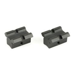 WEAVER BASE 3/8″ TO WEAVER STYLE ADP