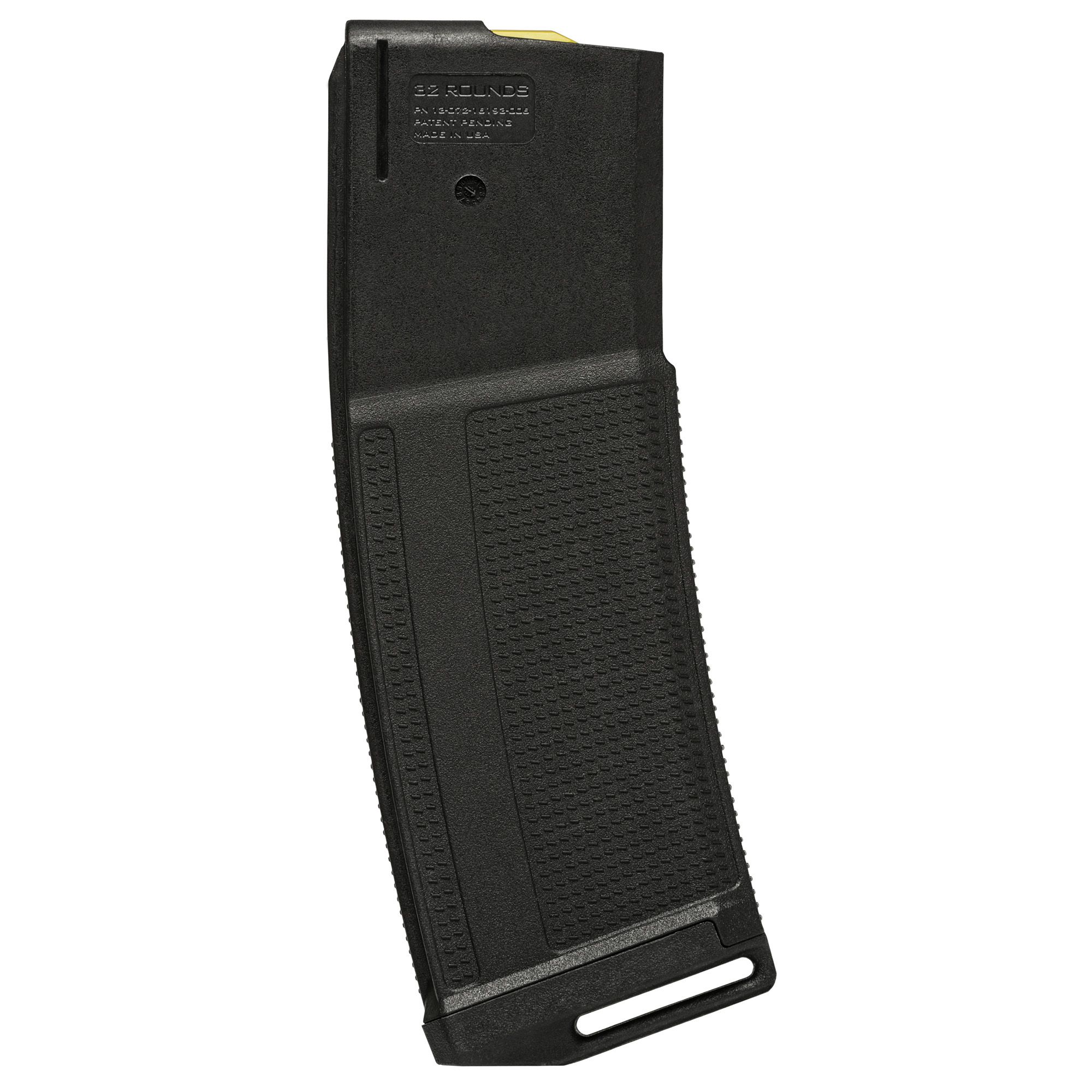MAG DD 5.56 32RD BLK 12PK