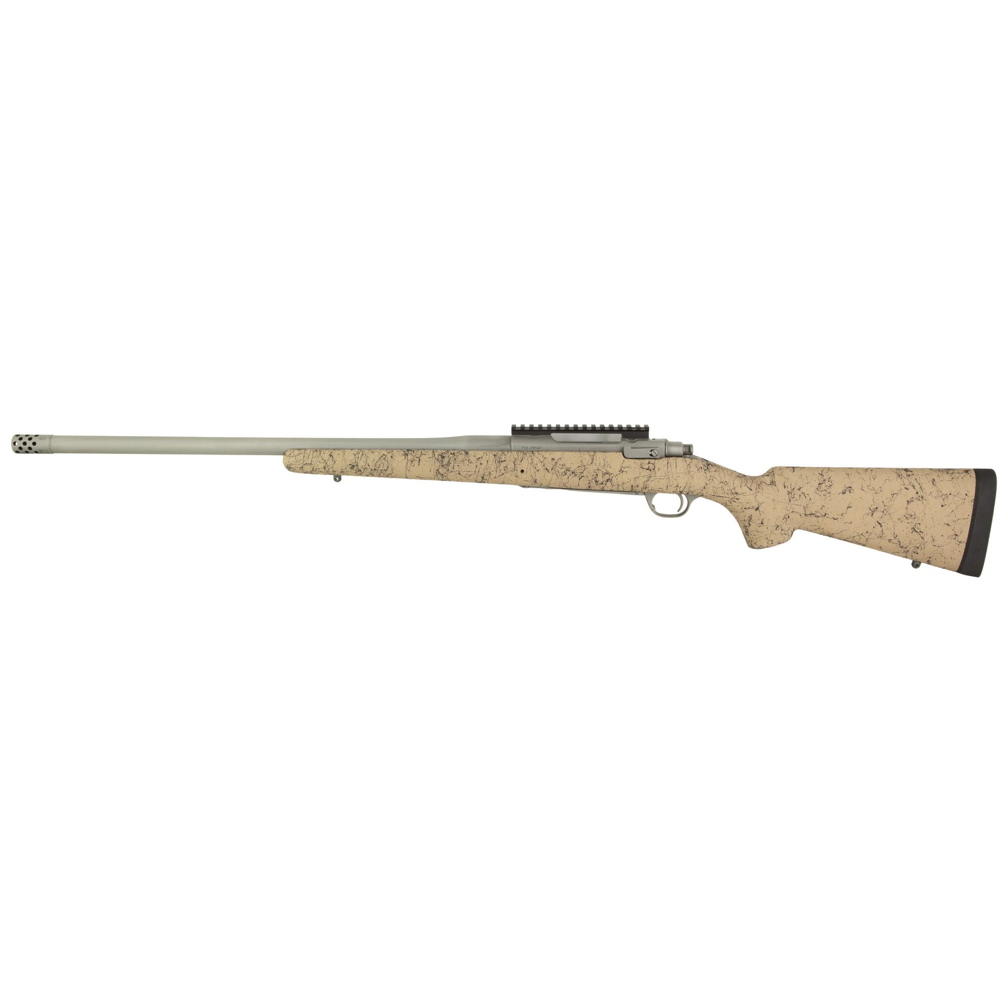 RUGER HKWEYE FTW 375RUG 22″ SS 3RD