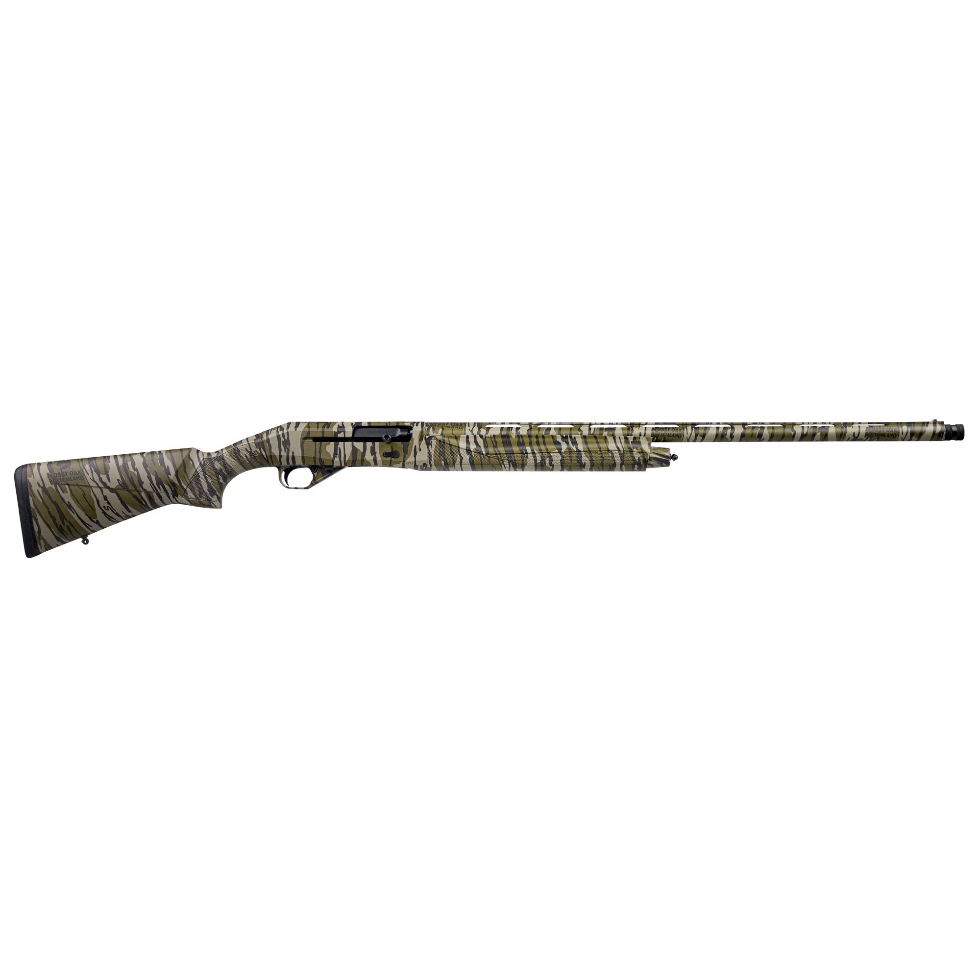 CZ 1012 G2 12GA 24″ BTTMLND CAMO 4RD