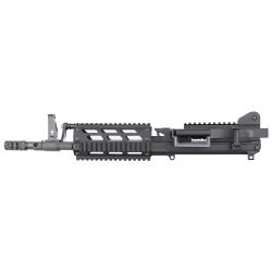 FIGHT MCR MIL DF UPR 556 PIC 12.5″