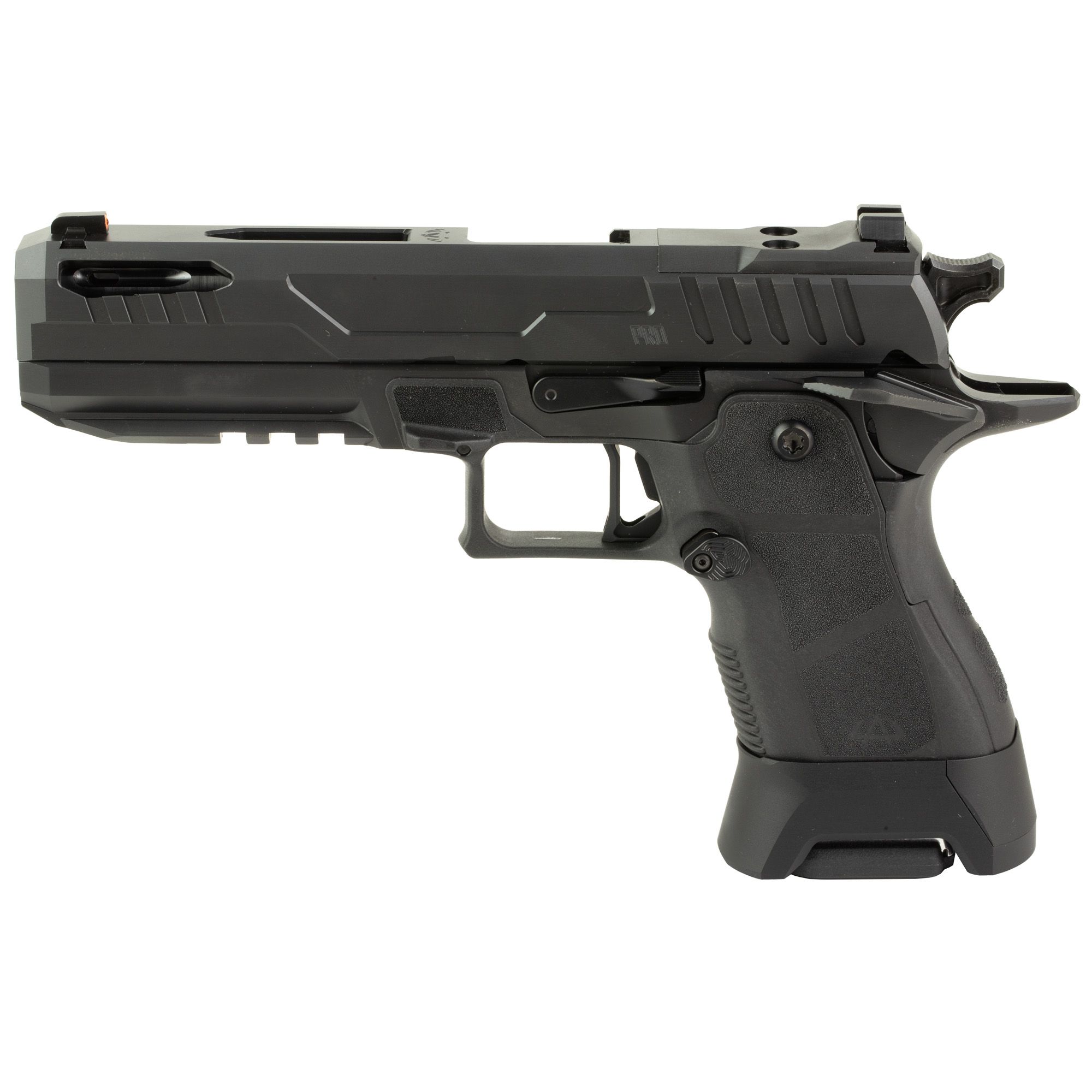 OA DEF OA 2311 PRO 9MM 5″ 21RD BLK