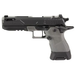 OA DEF OA 2311 PRO 9MM 5″ 21RD GRY