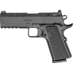 SPRGFLD EMSRY 45ACP AOS 4.25″ 8RD BK
