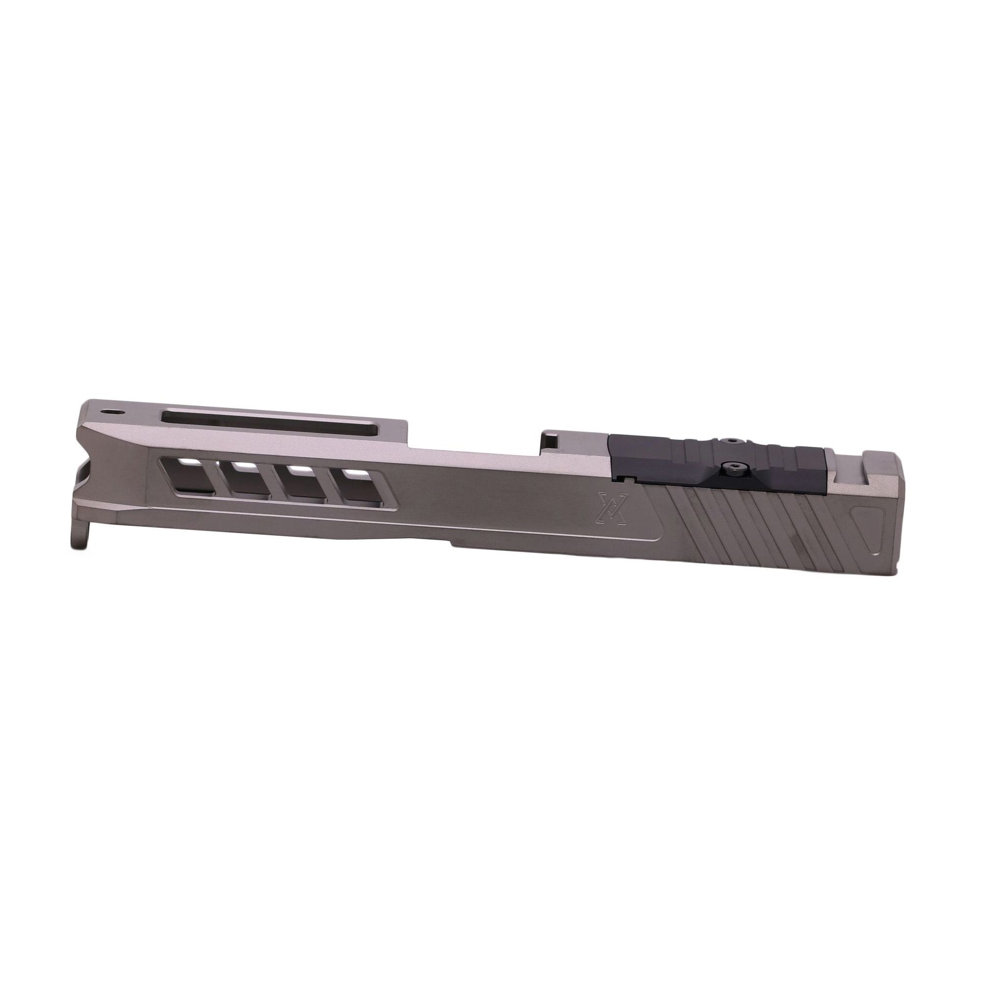 TRUE PREC SLIDE FOR GLK19 G3 RMR GRY