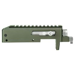 TACSOL XRING VR TD G2 RCVR 22LR ODG
