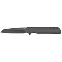 CRKT LCK + TANTO BLACKOUT 3.22″ PLN