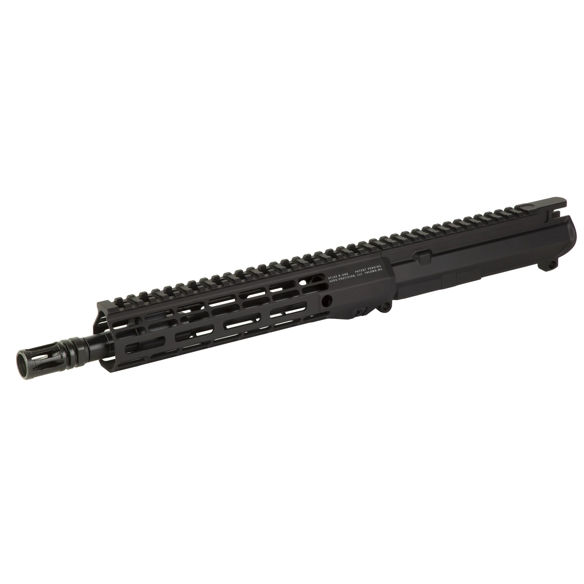 AERO M4E1-T UPPER 5.56 10.5″ BLK