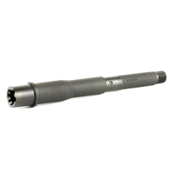 SEEKINS BBL 8″ 300BLK STS BLK
