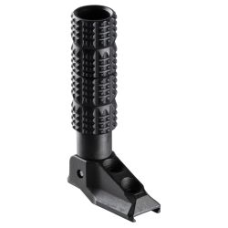 PA SLIDE MNT MAGNIFICATION FLIP LVR