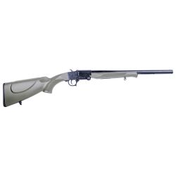 ATI NOMAD 12GA SINGLE 18.5″ TAN