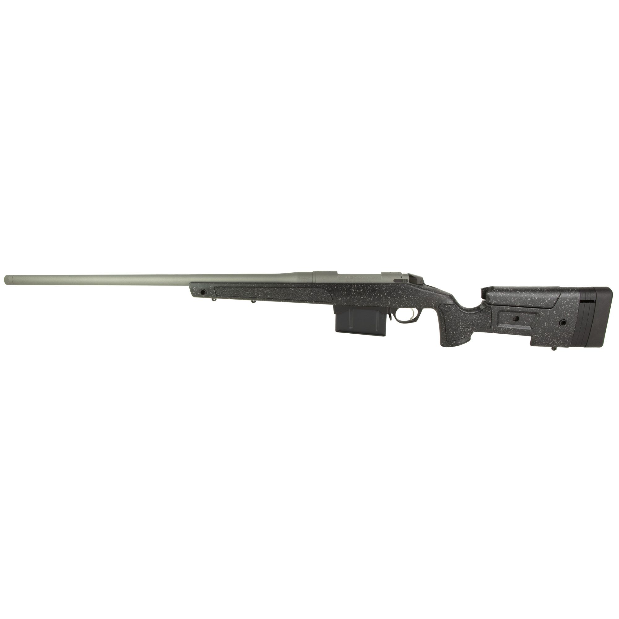BERGARA HMR PRO 7MM PRC 24″ 5RD