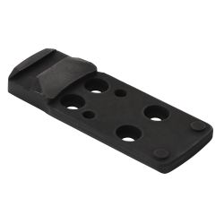COLT KING COBRA OPTICS PLATE RMSC