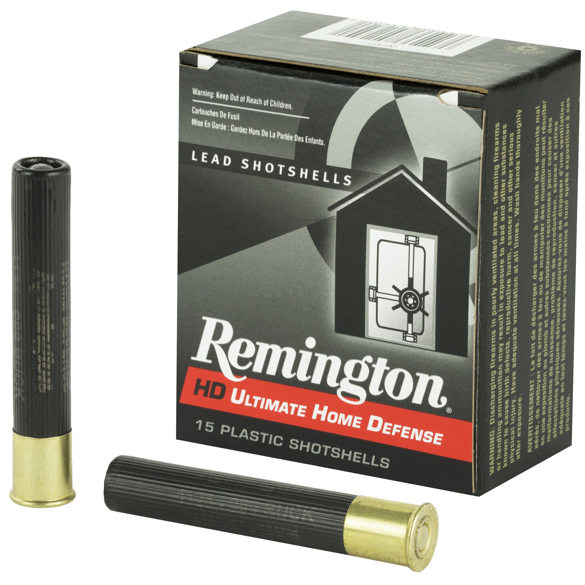 REM ULT HD 410 3″ OOO BUCK 15/150