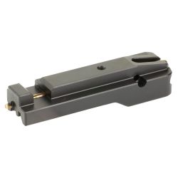 TRUE PRECISION TP/22 BOLT 10/22 BLK