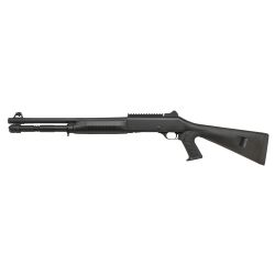 MAC 1014 PISTOL GRIP 12GA 18.5″ 5RD