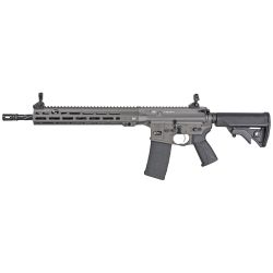 LWRC ICMKII 556NATO 16.1″ 30RD GRY